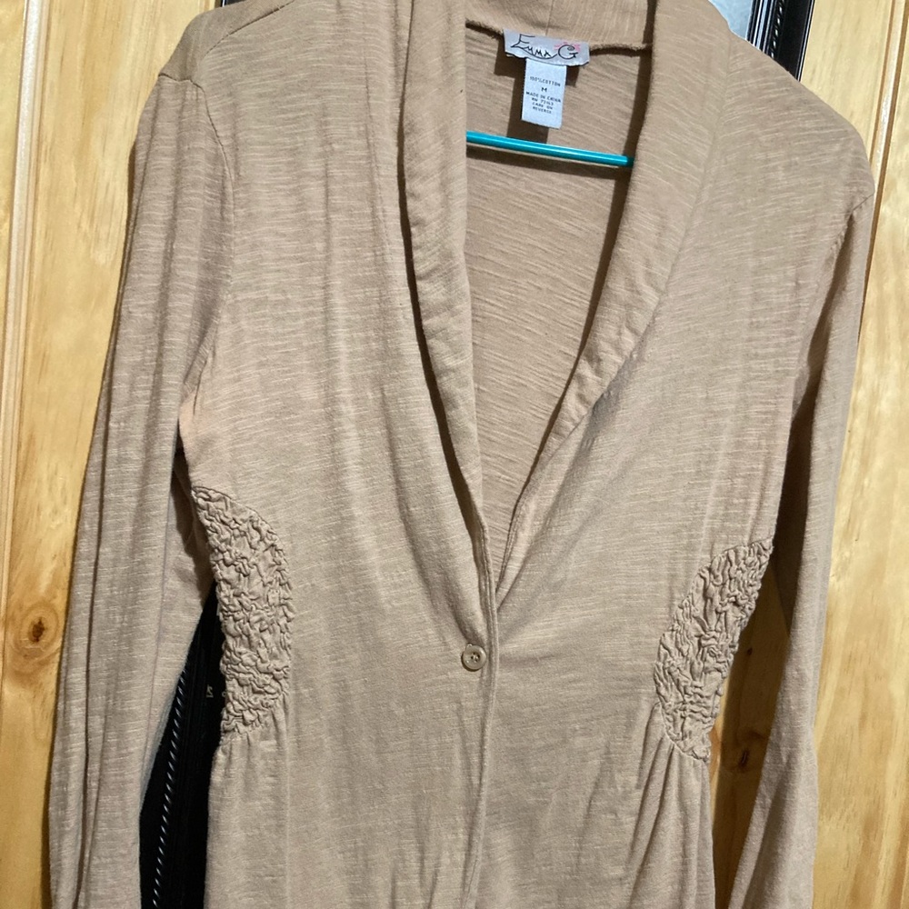 Cardigan